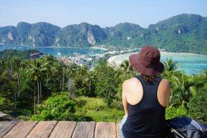Clima de Tailandia