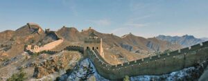 Muralla-China