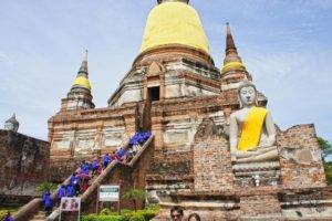 Ayutthaya