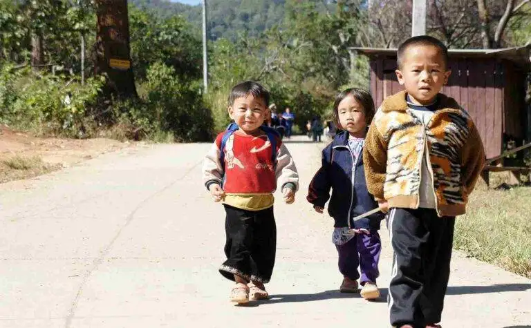 Eco-Trekking Cultural de 3 días en Chiang Rai