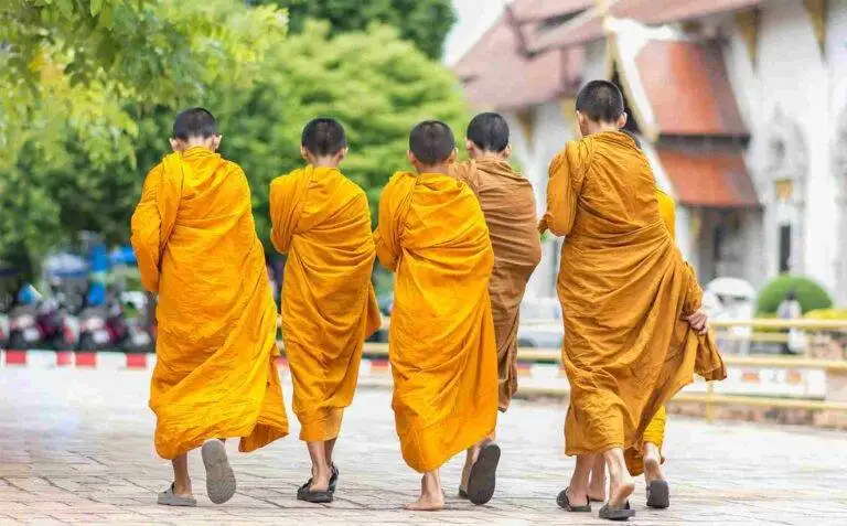 Excursión a los templos de Chiang Mai