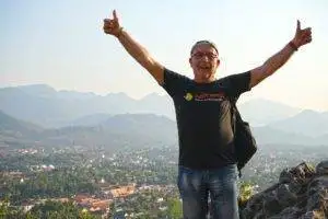Luang-Prabang