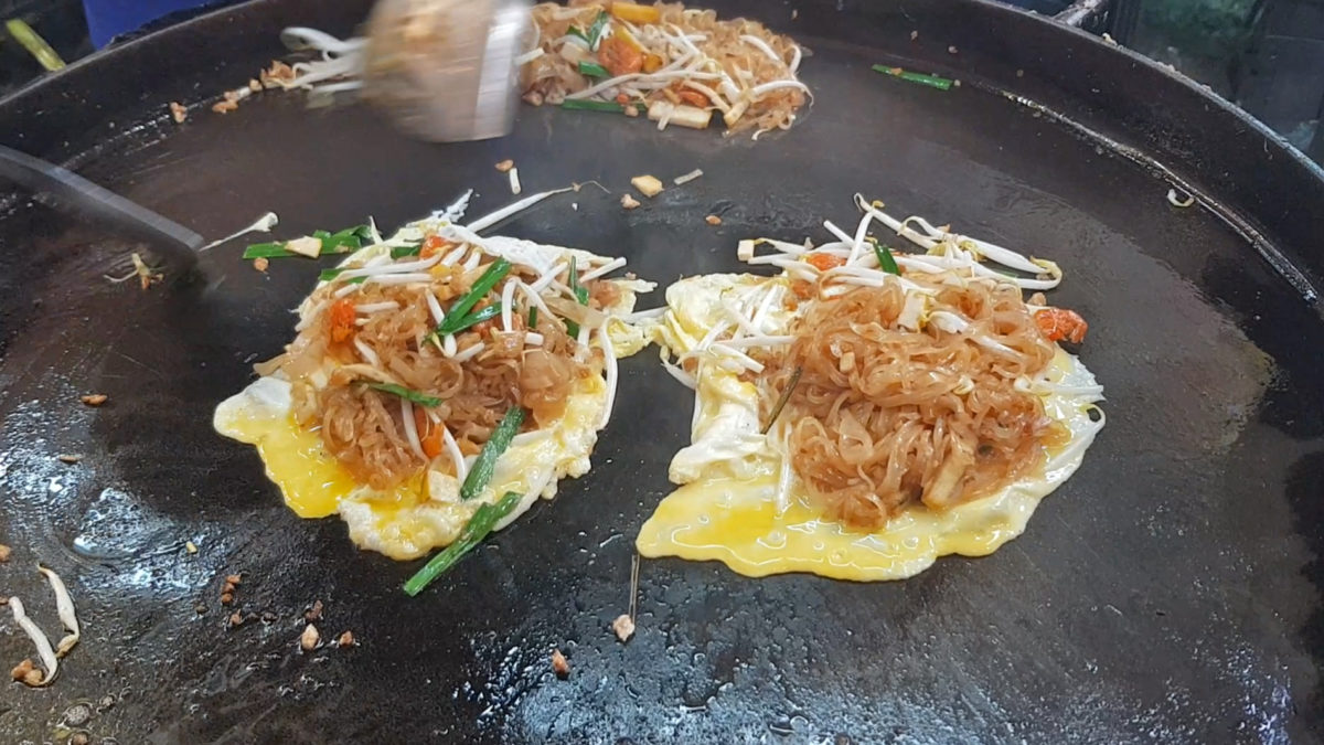 ▷ 10 platos de comida tailandesa que debes probar en tu viaje