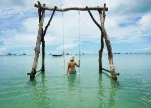 Que ver en Vietnam