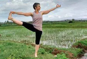 yoga en tailandia