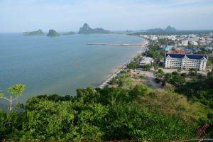 Pracuhap Khiri Khan