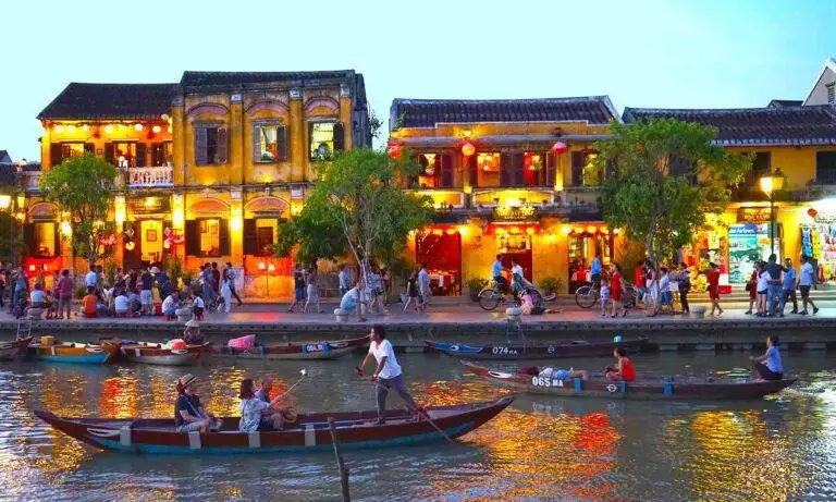 Viaje a Vietnam de 10 días: Norte, centro y sur