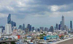 Tailandia en 10 días: Bangkok, norte y playa