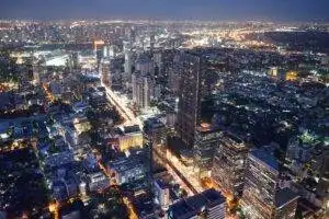 Bangkok