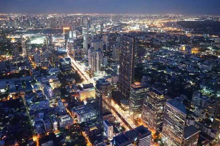 Bangkok