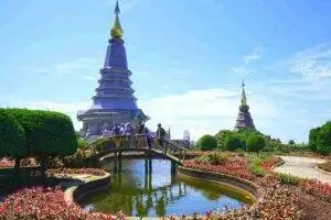 Chiang Mai