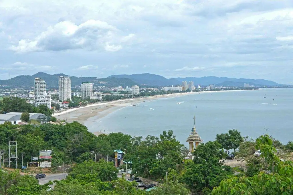 Hua Hin