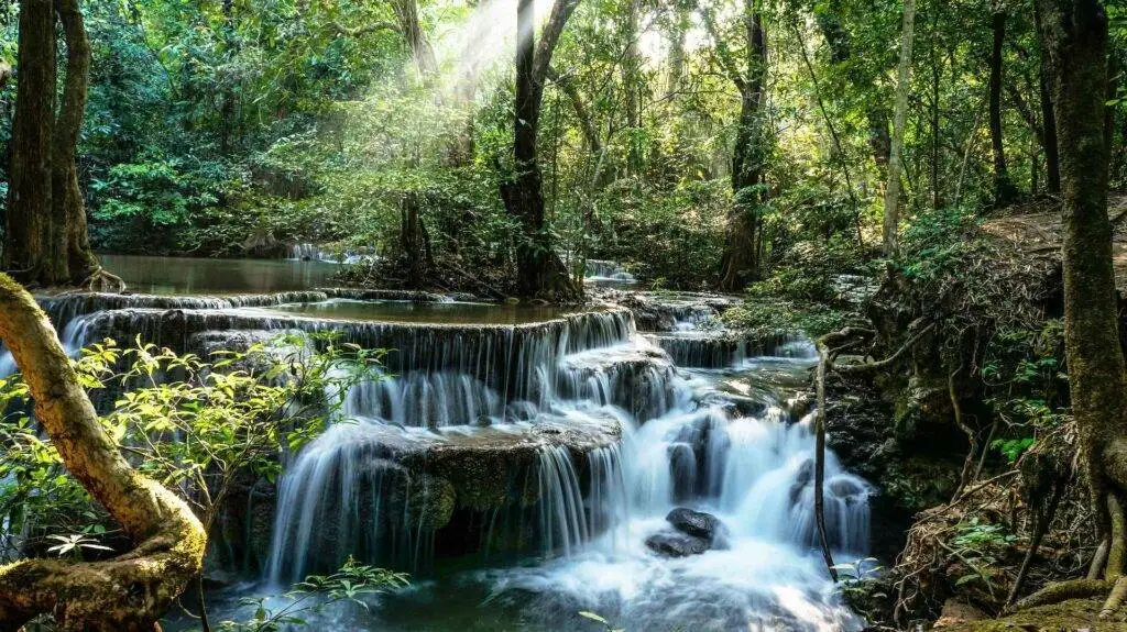 Kanchanaburi