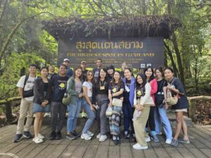 mejores excursiones en Tailandia
