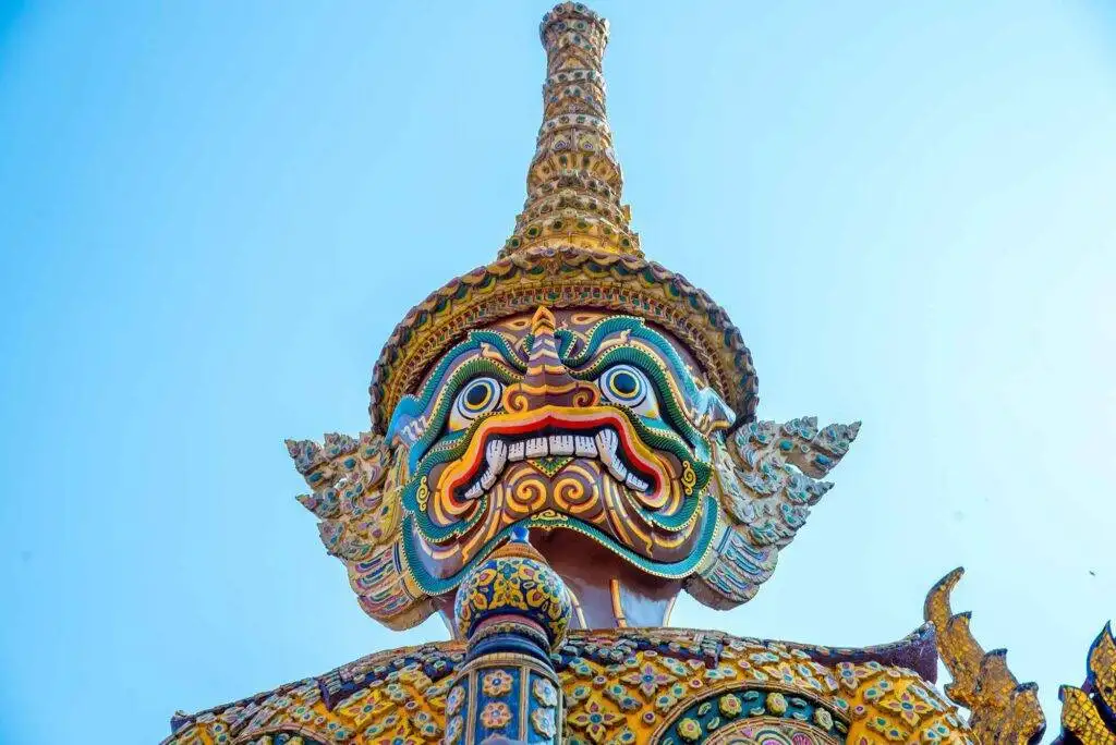 viajar a Tailandia en Julio