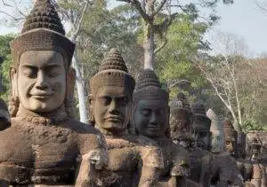 Camboya