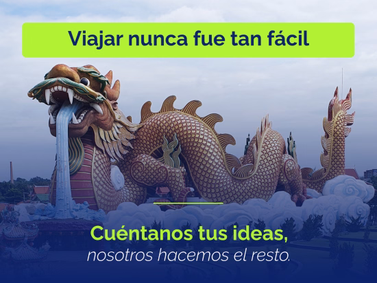 Viajes a medida banner
