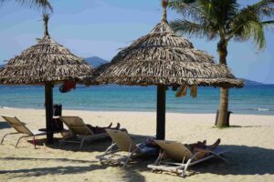 playa Vietnam