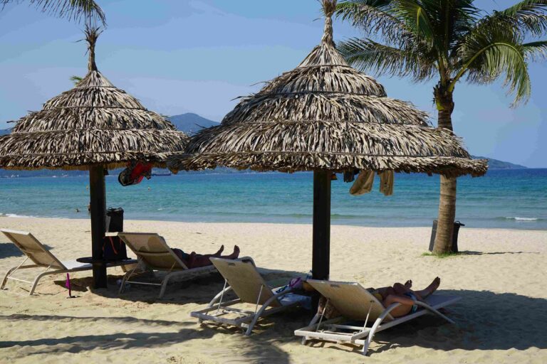 playa Vietnam