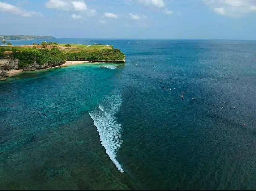 Uluwatu Bali